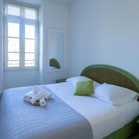 Apartamento 2 Pieces Cosy Hyper Centre/Balcon Niza Exterior foto