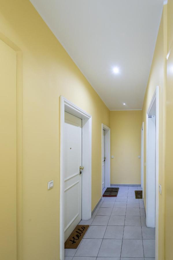 Apartamento 2 Pieces Cosy Hyper Centre/Balcon Niza Exterior foto